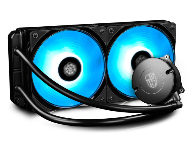 Akasa Venom A20