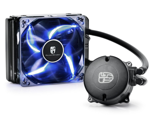 Akasa Venom A20 (Versão c/ Brack AM4)