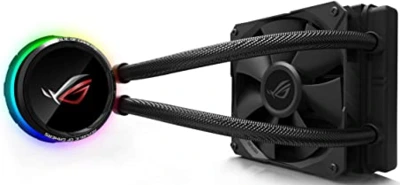 Aorus LIQUID COOLER 360