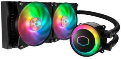 Cooler Master MASTERLIQUID ML240L V2 RGB