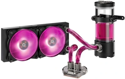 Cooler Master MASTERLIQUID ML240P MIRAGE