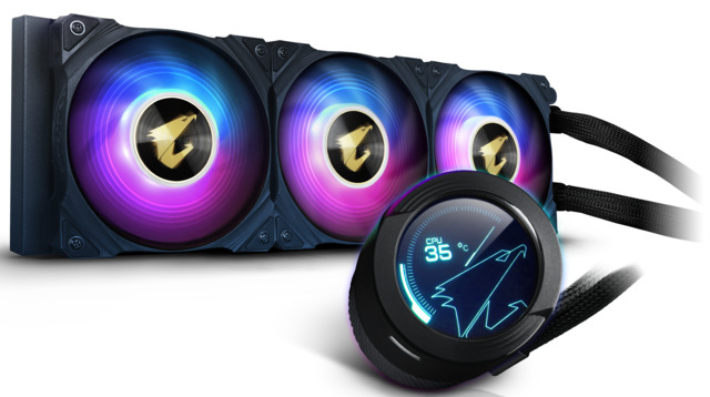 Cooler Master MASTERLIQUID ML240R RGB