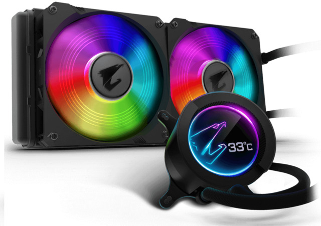Cooler Master MASTERLIQUID ML360 RGB TR4 (Edição c/ Controlador RGB)