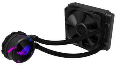Cooler Master MASTERLIQUID PRO 120 (VERSÃO NÃO-SLEEVADO)
