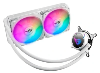 Cooler Master MASTERLIQUID PRO 240 RGB