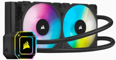 Corsair Hydro Series™ H115i