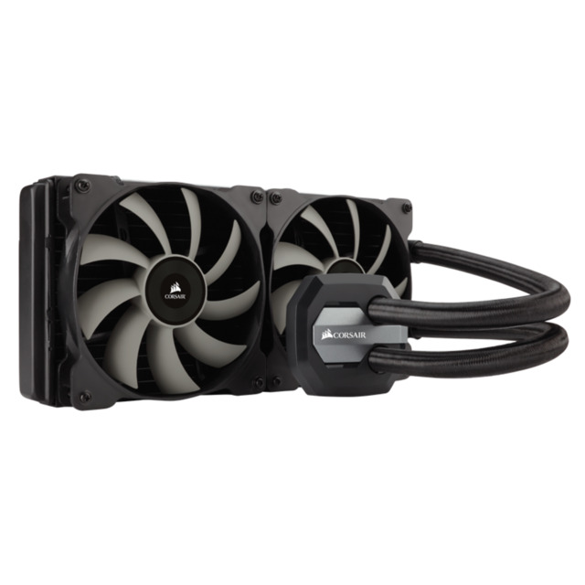 Corsair Hydro Series™ H60 (Rev.: 2018)