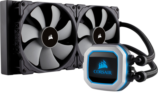 Corsair Hydro Series™ H90