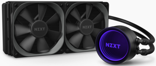 DeepCool CASTLE 240EX