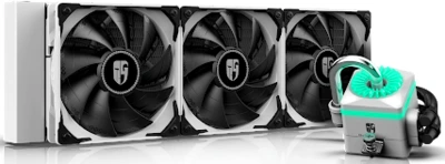 DeepCool MAELSTROM 120T (Vernelho)