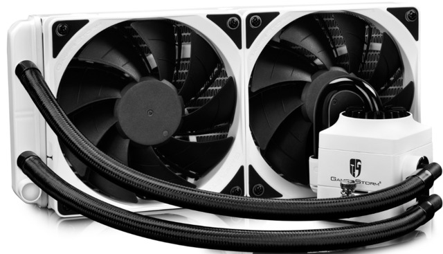 DeepCool MAELSTROM 240 RGB