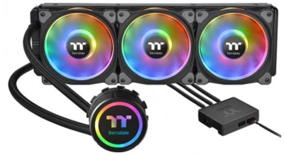EVGA CLC 280mm All-In-One RGB LED CPU Liquid Cooler