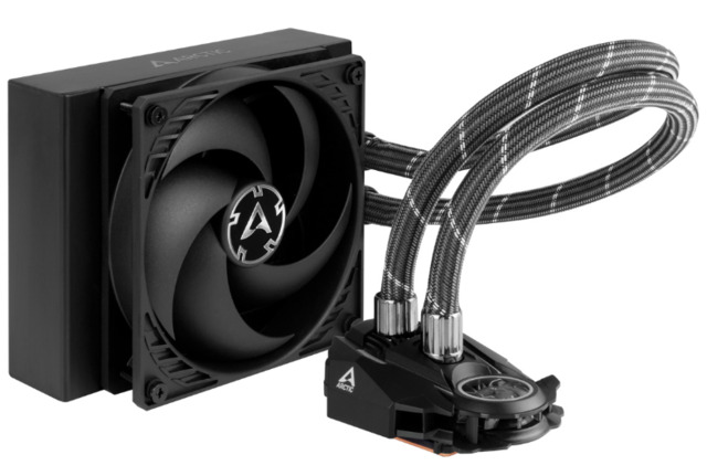 Gamdias CHIONE E2-120 LITE