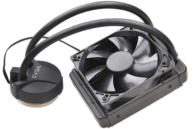 Mymax Watercooler Algor 240mm