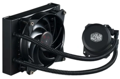 NZXT Kraken X72