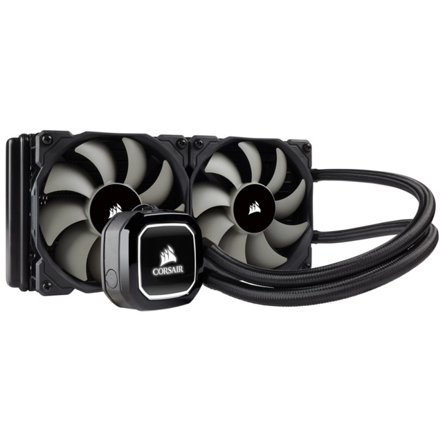 ROG (Republic of Gamers) ROG RYUJIN 240