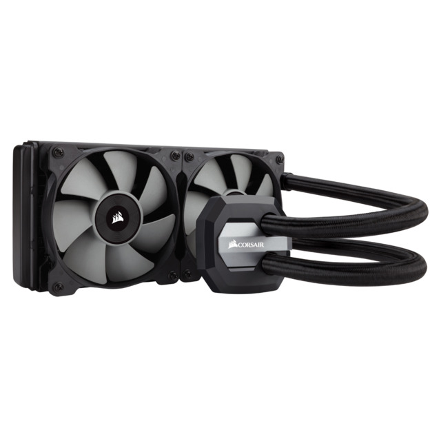 ROG (Republic of Gamers) ROG RYUJIN II 360
