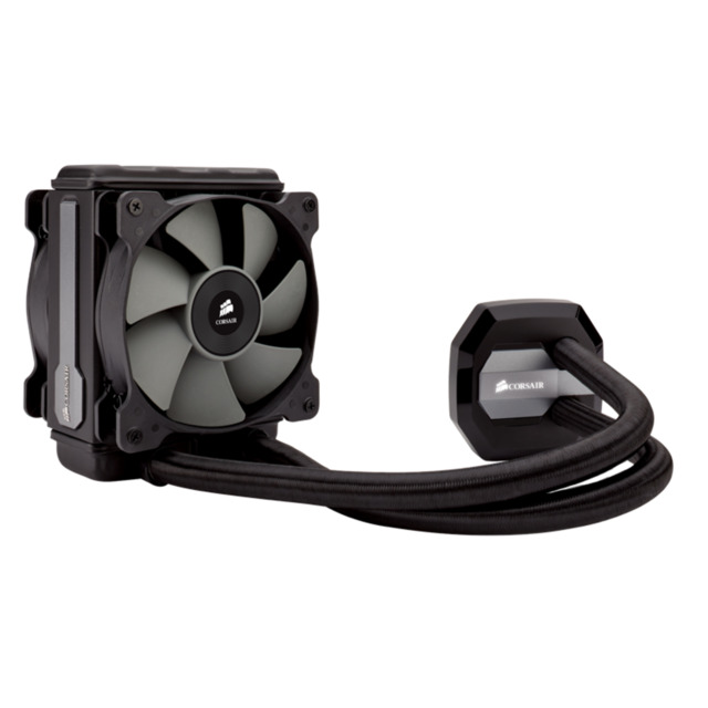 ROG (Republic of Gamers) ROG RYUO 120