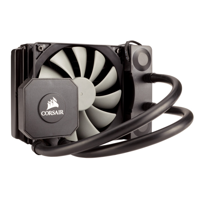ROG (Republic of Gamers) ROG STRIX LC 120