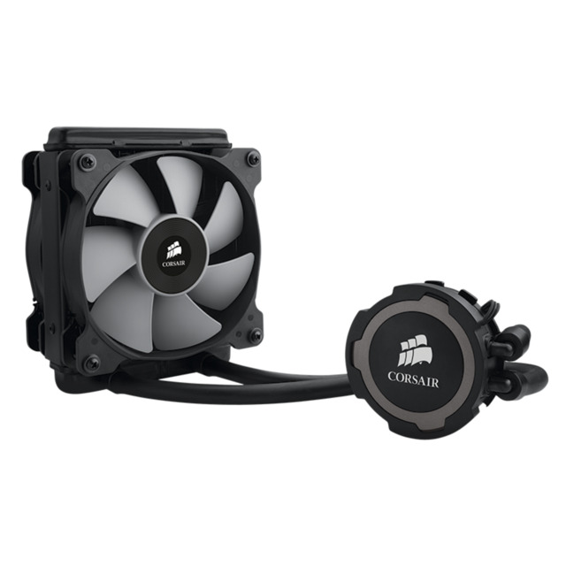 ROG (Republic of Gamers) ROG STRIX LC 120 RGB