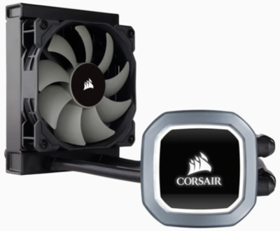 ROG (Republic of Gamers) ROG Strix LC 240 RGB White Edition
