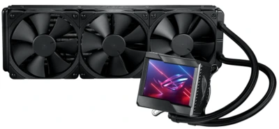 ROG (Republic of Gamers) TUF Gaming LC 120 RGB