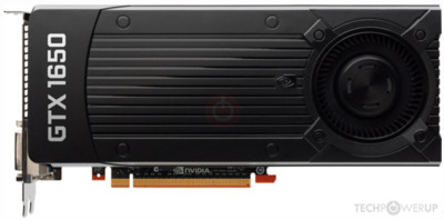 AMD Radeon RX 5700 XT