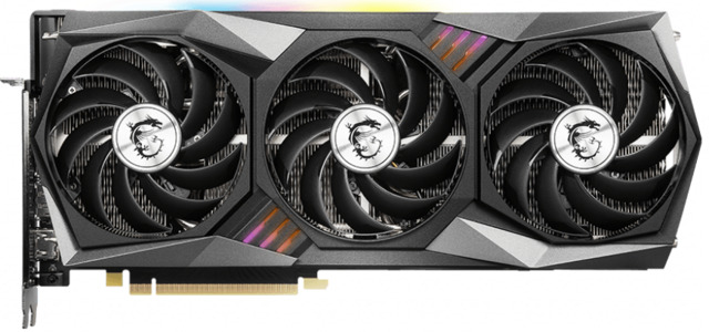Asus / Nvidia ASUS DUAL RTX 3070