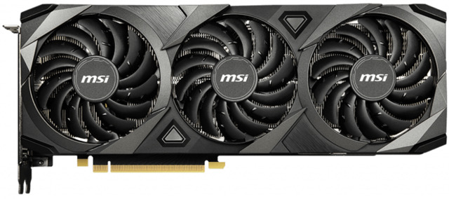 Asus / Nvidia ASUS TUF RTX 3080 GAMING