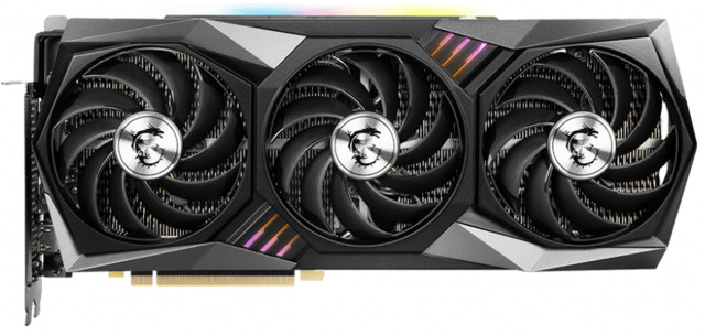 Msi / Nvidia GEFORCE RTX™ 3070 VENTUS 2X