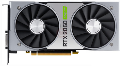 Nvidia GeForce GTX 1080 (Founders Edition)