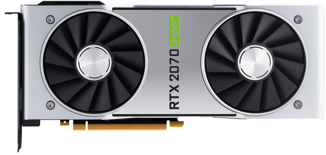 Nvidia GeForce GTX 1650
