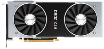 Nvidia GeForce GTX 1650 SUPER