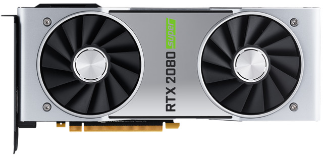 Nvidia GeForce GTX 1660