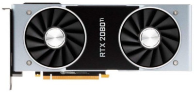 Nvidia GeForce GTX 1660 SUPER
