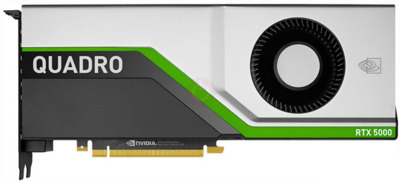 Nvidia GeForce RTX 2060 SUPER