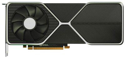 Nvidia Quadro RTX 4000