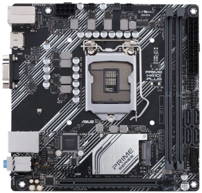 ASRock Z590 Pro4