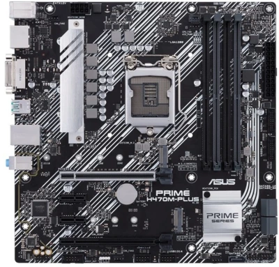 Asus EX-B460M-V5