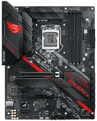 Asus EX-H410M-V3/CSM