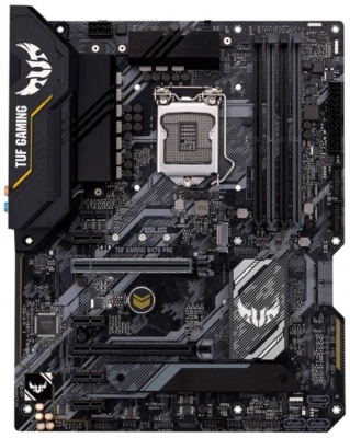 Asus PRIME B460M-A/CSM