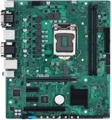 Asus PRIME H510M-C/CSM