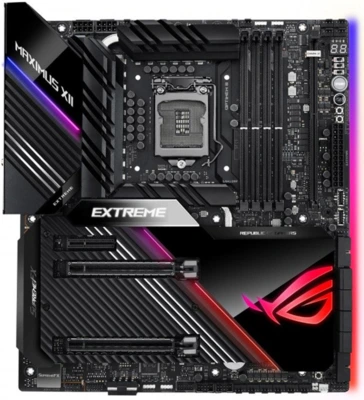 Asus ROG Maximus XII Extreme