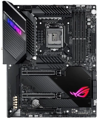 Asus ROG Maximus XII Hero Wi-Fi