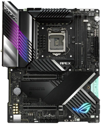 Asus ROG MAXIMUS XIII APEX