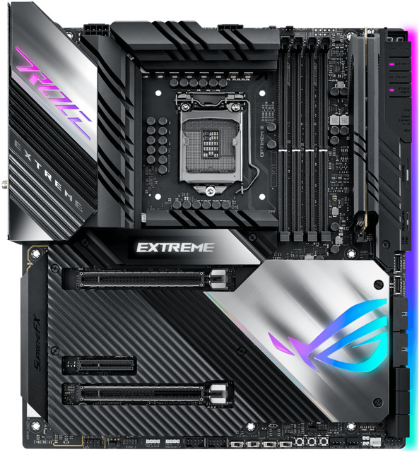 Asus ROG Maximus XIII Extreme