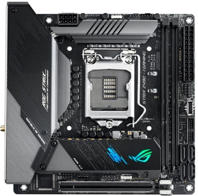 Asus ROG Strix Z490-I Gaming