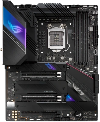 Asus ROG Strix Z590-E Gaming WIFI