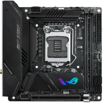 Asus ROG STRIX Z590-I GAMING WIFI