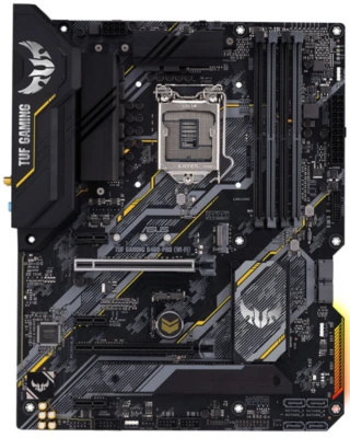 Asus TUF GAMING B460-PRO (WI-FI)